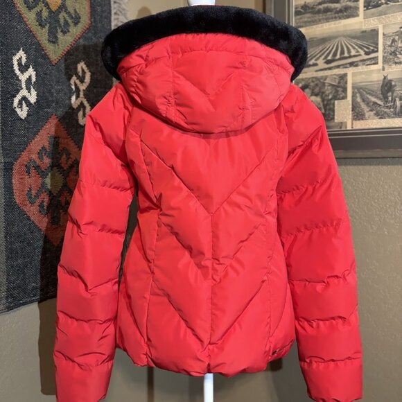 Obermeyer Resort Luxury Ski Jacket / Snow Jacket - Picture 2 of 7